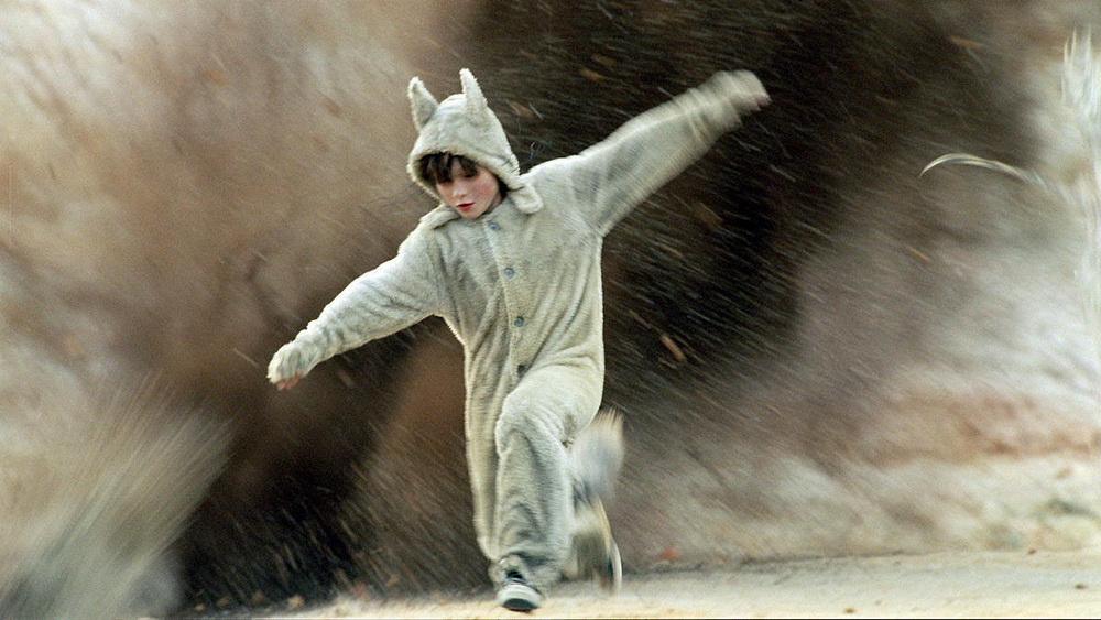 Фильм Там, где живут чудовища (2009). Кадр N33885