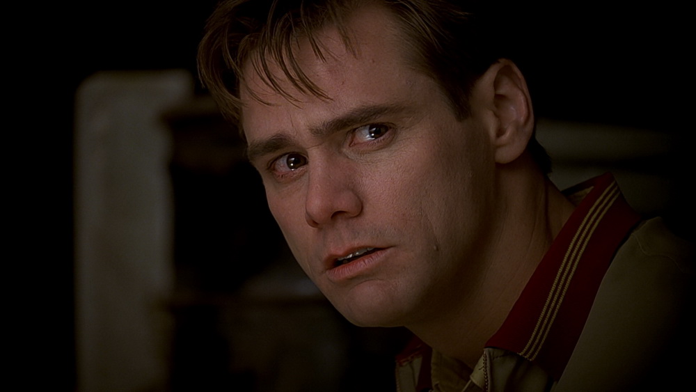Фильм Шоу Трумана (1998). Кадр N34126