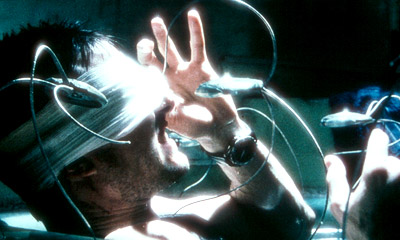 Фильм Особое мнение (2002). Кадр N34223