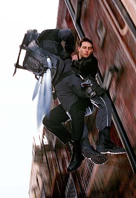 Фильм Особое мнение (2002). Кадр N34224