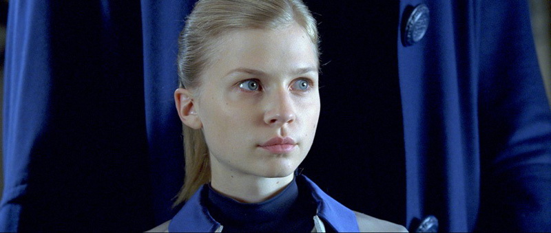 Фильм Гарри Поттер и кубок огня (2005). Кадр N34735