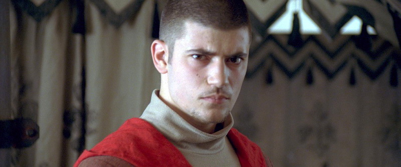 Фильм Гарри Поттер и кубок огня (2005). Кадр N34732