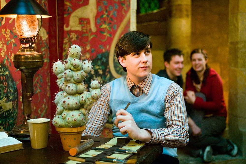 Фильм Гарри Поттер и орден Феникса (2007). Кадр N34808