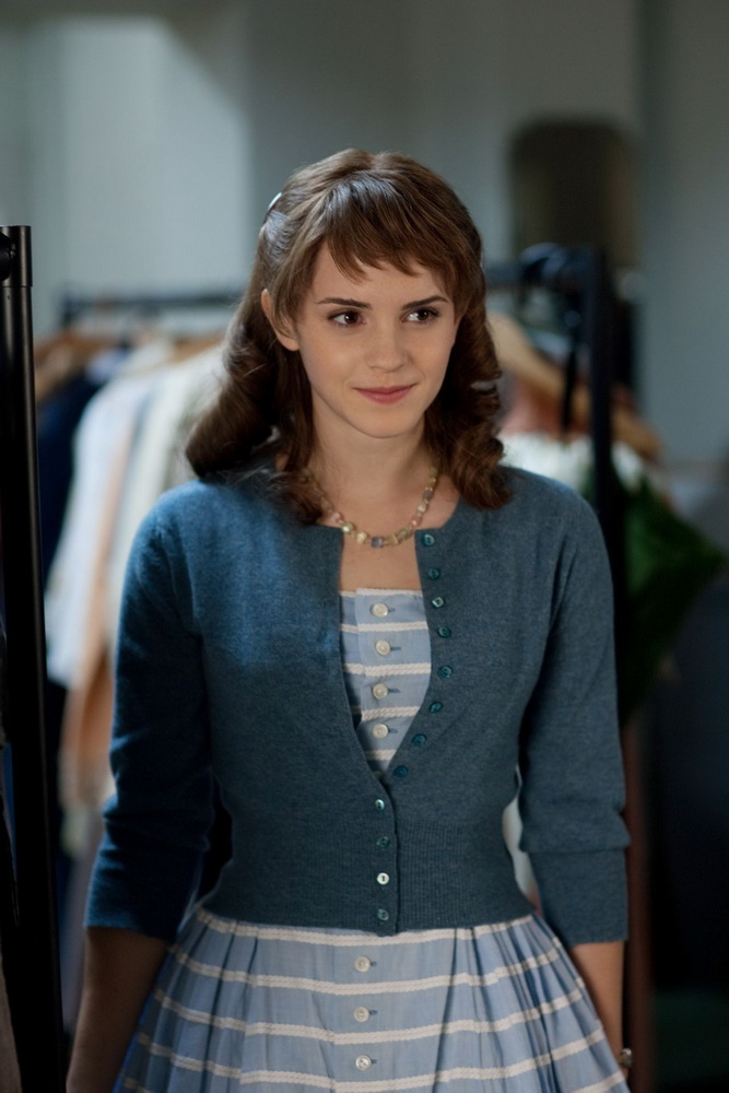 Фильм 7 дней и ночей с Мэрилин Монро (2011). Кадр N34875