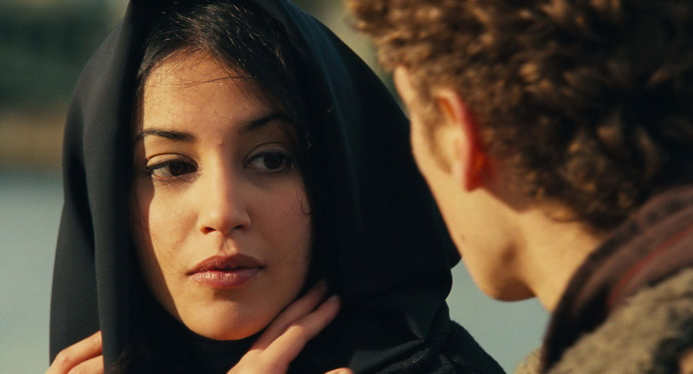 Фильм Париж, я люблю тебя (2006). Кадр N34913