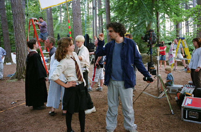 Фильм Гарри Поттер и узник Азкабана (2004). Кадр N34953