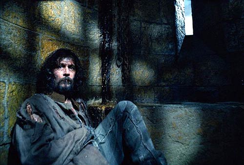 Фильм Гарри Поттер и узник Азкабана (2004). Кадр N34937