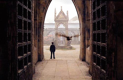 Фильм Гарри Поттер и узник Азкабана (2004). Кадр N34939