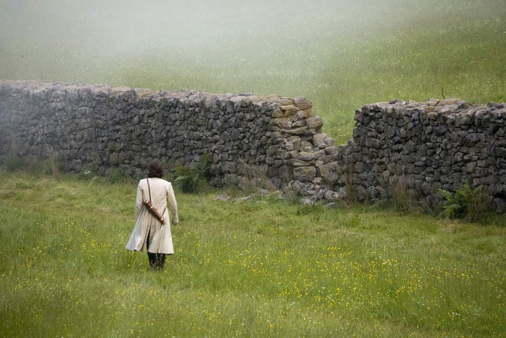 Фильм Звездная пыль (2007). Кадр N34984