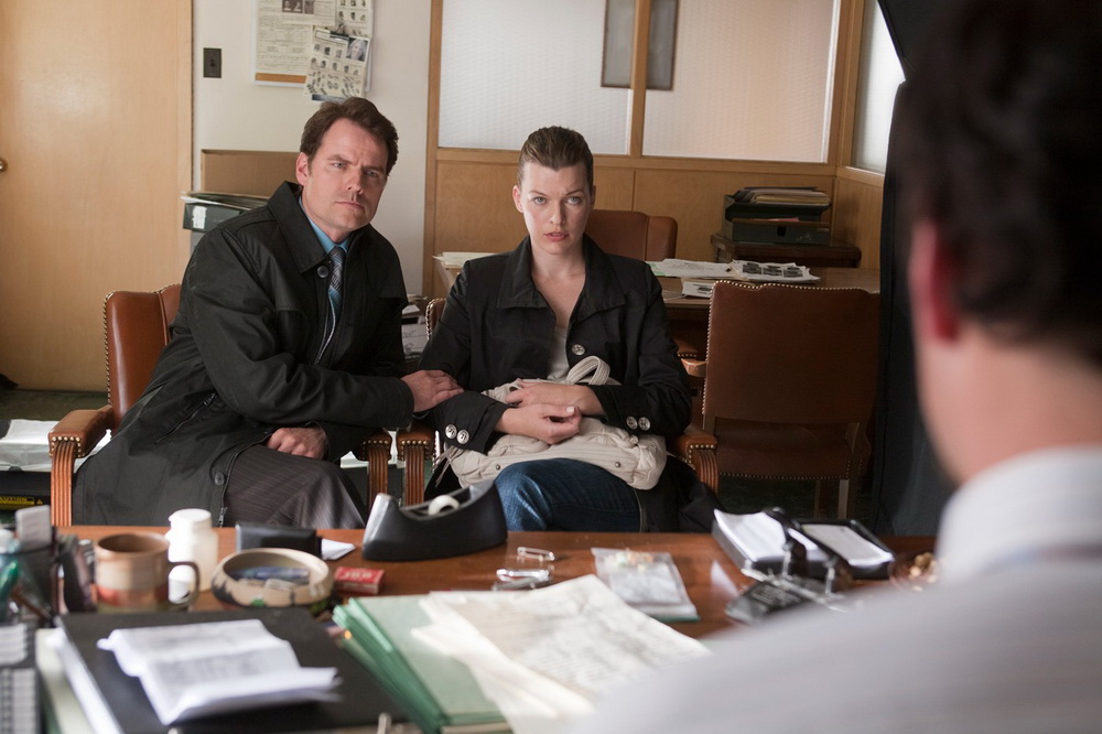Фильм Лица в толпе (2011). Кадр N35079