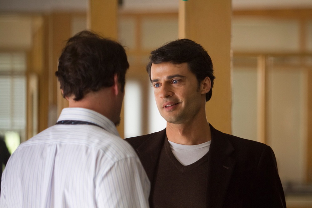 Фильм Лица в толпе (2011). Кадр N35080