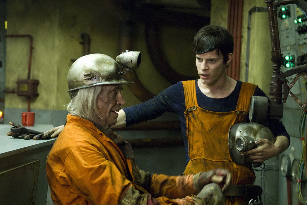 Фильм Город Эмбер: Побег (2008). Кадр N35196