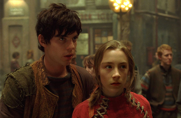 Фильм Город Эмбер: Побег (2008). Кадр N35186