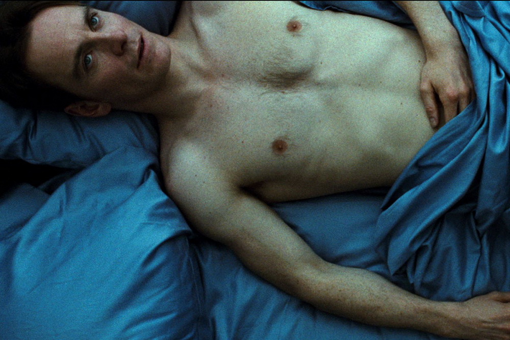 Фильм Стыд (2011). Кадр N35326