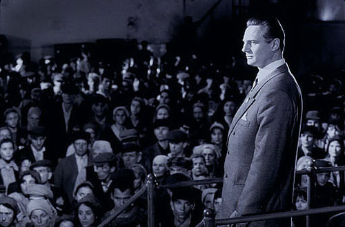 Фильм Список Шиндлера (1993). Кадр N35382