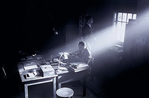 Фильм Список Шиндлера (1993). Кадр N35383