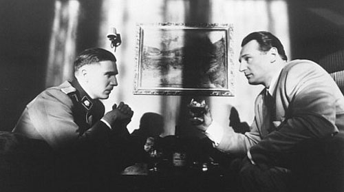 Фильм Список Шиндлера (1993). Кадр N35386