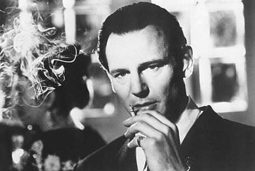 Фильм Список Шиндлера (1993). Кадр N35388