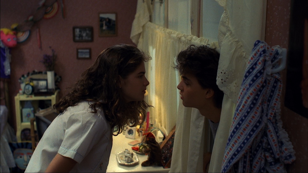 Фильм Кошмар на улице Вязов (1984). Кадр N35423