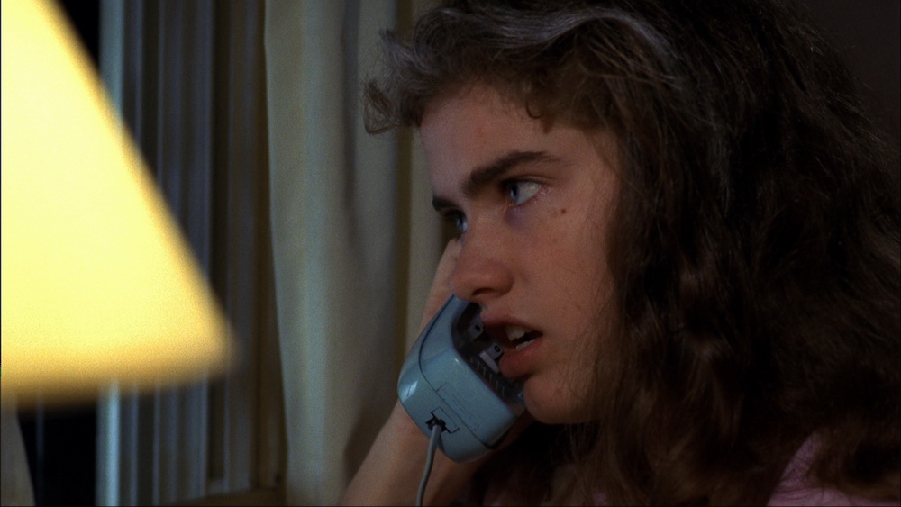 Фильм Кошмар на улице Вязов (1984). Кадр N35426