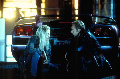 Фильм Угнать за 60 секунд (2000). Кадр N35527