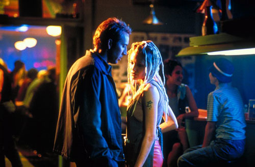 Фильм Угнать за 60 секунд (2000). Кадр N35531
