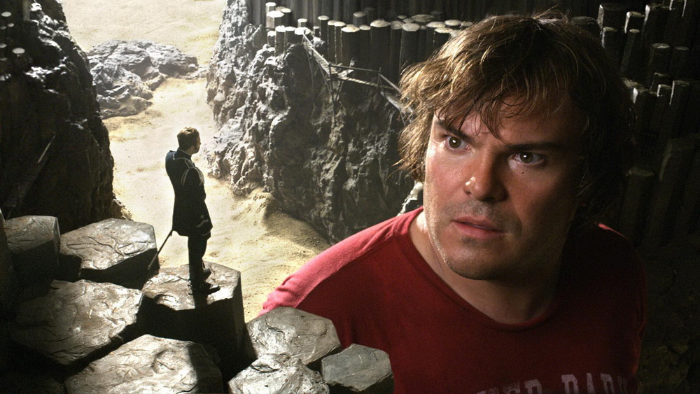Фильм Путешествия Гулливера (2010). Кадр N35536