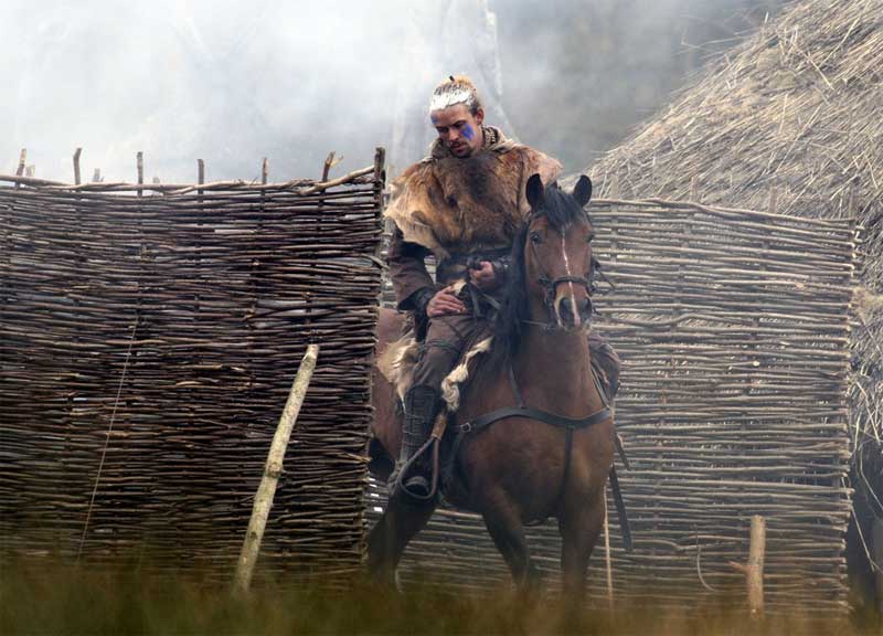 Фильм Центурион (2010). Кадр N3101