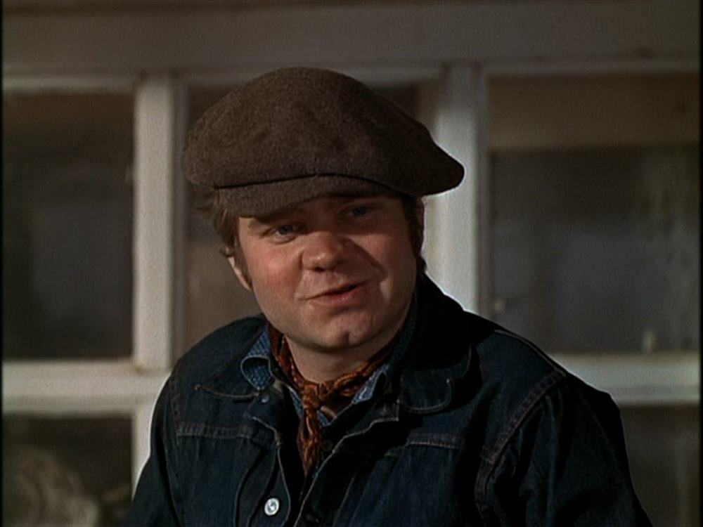 Фильм Бонни и Клайд (1967). Кадр N35621
