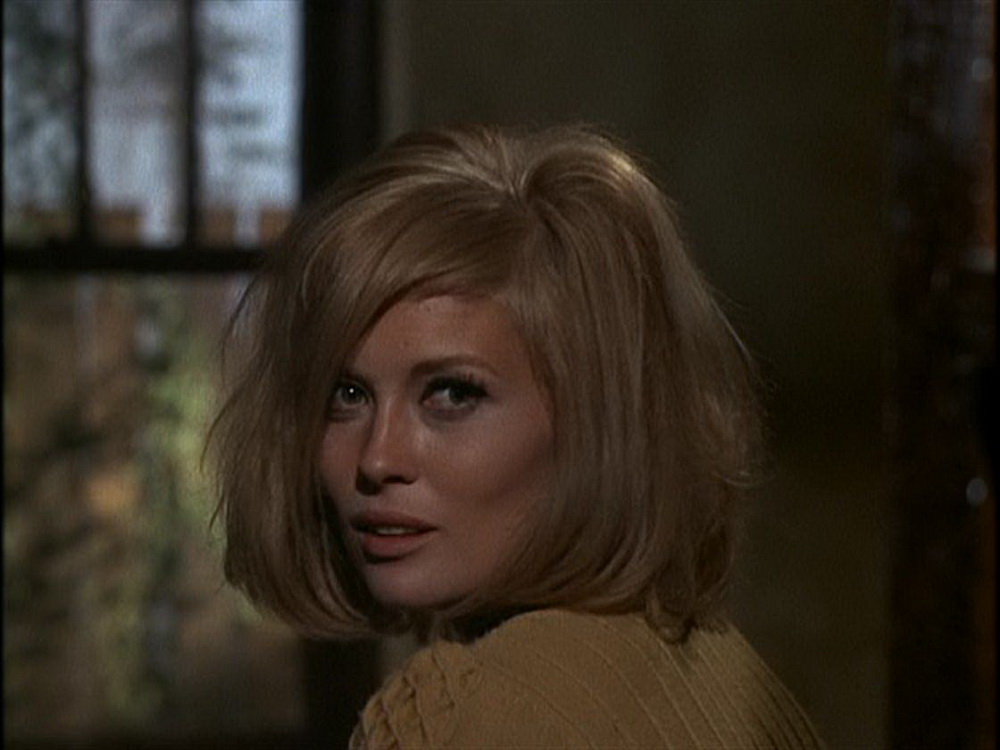 Фильм Бонни и Клайд (1967). Кадр N35612