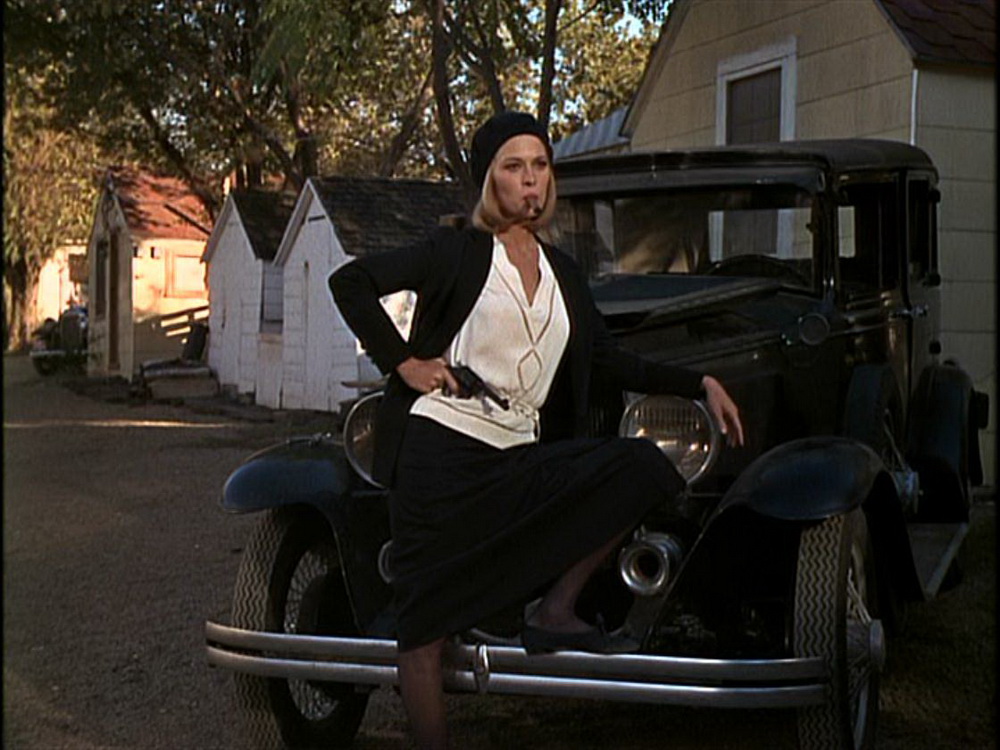 Кадр N35613 из фильма Бонни и Клайд / Bonnie and Clyde (1967)