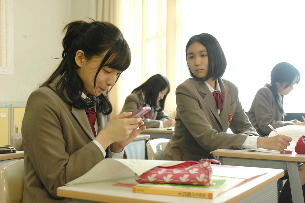 Фильм Проклятье 3D (2012). Кадр N35701