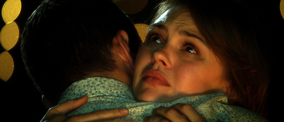 Фильм Молодые сердца (2013). Кадр N35746