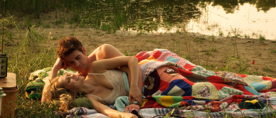 Фильм Молодые сердца (2013). Кадр N35751