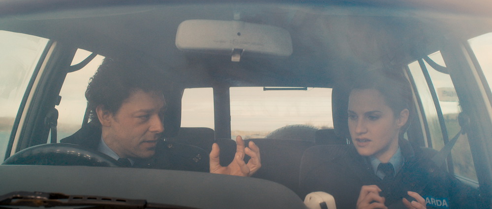 Фильм Грэбберсы (2012). Кадр N35809