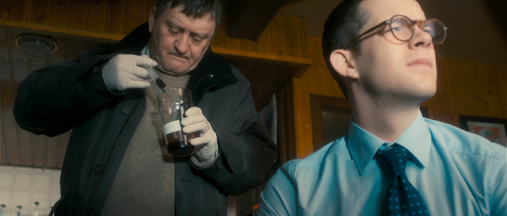 Фильм Грэбберсы (2012). Кадр N35795