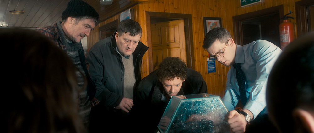 Фильм Грэбберсы (2012). Кадр N35796