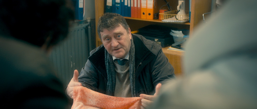 Фильм Грэбберсы (2012). Кадр N35834