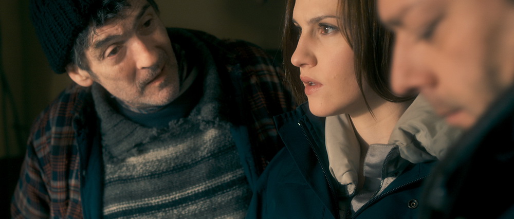 Фильм Грэбберсы (2012). Кадр N35836
