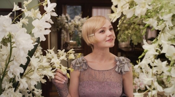 Фильм Великий Гэтсби (2013). Кадр N35926