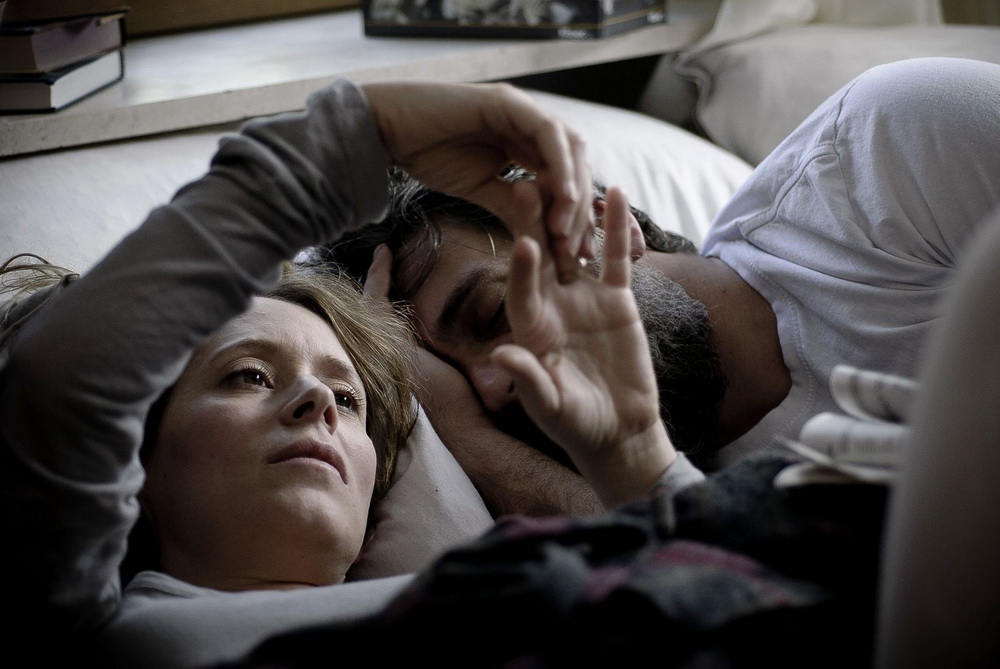 Фильм Примечание (2011). Кадр N35998