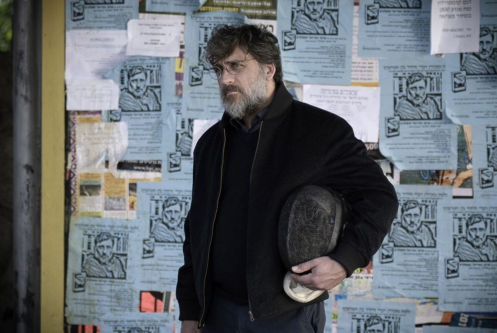 Фильм Примечание (2011). Кадр N35989