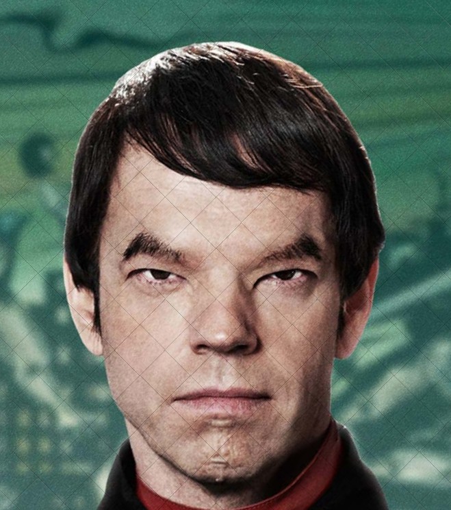 Фильм Облачный атлас (2012). Кадр N36479