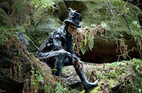 Фильм Облачный атлас (2012). Кадр N36504