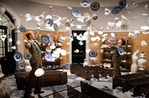 Фильм Облачный атлас (2012). Кадр N36508