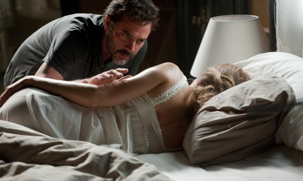 Фильм Ловушка (2011). Кадр N36597