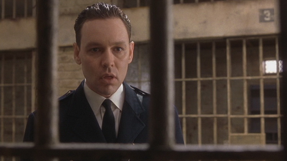 Фильм Зеленая миля (1999). Кадр N36794
