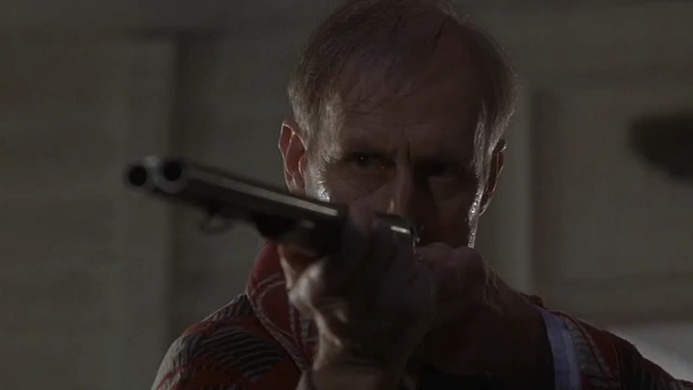 Фильм Зеленая миля (1999). Кадр N36796