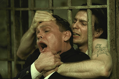 Фильм Зеленая миля (1999). Кадр N36800