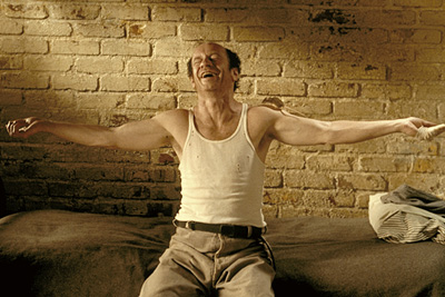 Фильм Зеленая миля (1999). Кадр N36786